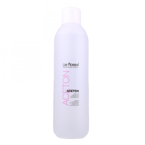 Acetona Lila Rossa 1000ml Clasic